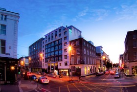 The George Limerick City