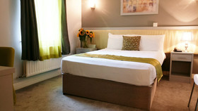 The Pier Hotel Limerick