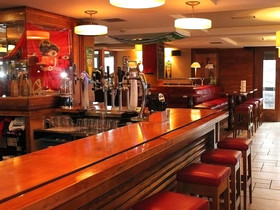 The Pier Hotel Limerick