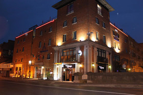 The Pier Hotel Limerick