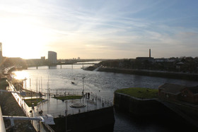 The Pier Hotel Limerick