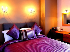 The Pier Hotel Limerick