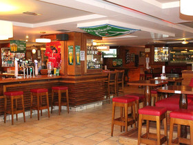 The Pier Hotel Limerick