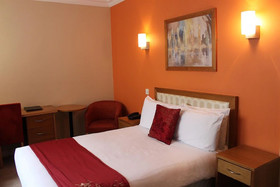 The Pier Hotel Limerick