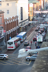 The Pier Hotel Limerick