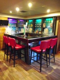 The Pier Hotel Limerick