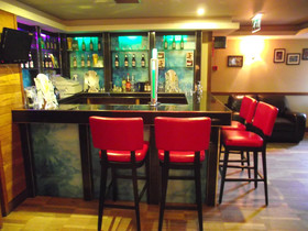 The Pier Hotel Limerick