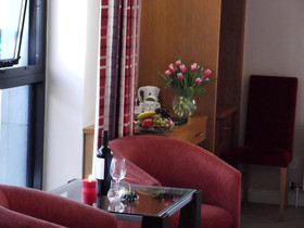 The Pier Hotel Limerick