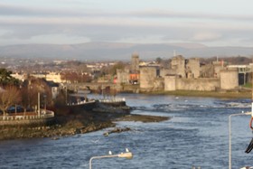 The Pier Hotel Limerick