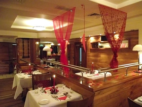 The Pier Hotel Limerick