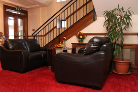 The Pier Hotel Limerick