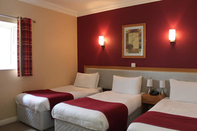 The Pier Hotel Limerick