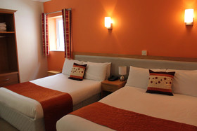 The Pier Hotel Limerick