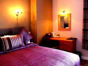 The Pier Hotel Limerick