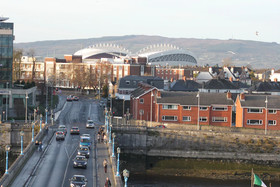 The Pier Hotel Limerick