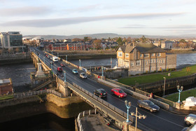 The Pier Hotel Limerick