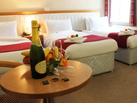 The Pier Hotel Limerick