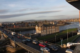 The Pier Hotel Limerick