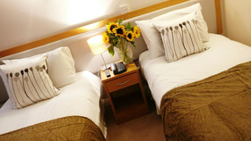 The Pier Hotel Limerick