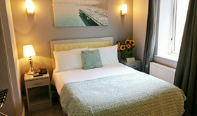 The Pier Hotel Limerick