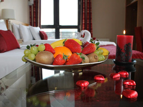 The Pier Hotel Limerick