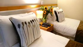 The Pier Hotel Limerick