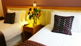 The Pier Hotel Limerick