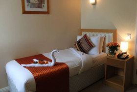 The Pier Hotel Limerick