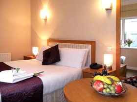 The Pier Hotel Limerick