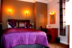 The Pier Hotel Limerick