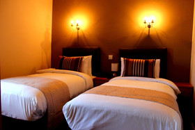 The Pier Hotel Limerick