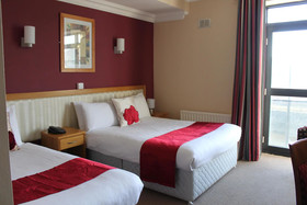 The Pier Hotel Limerick