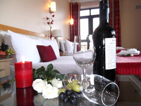 The Pier Hotel Limerick