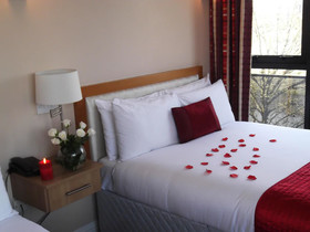 The Pier Hotel Limerick