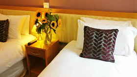 The Pier Hotel Limerick