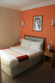 The Pier Hotel Limerick