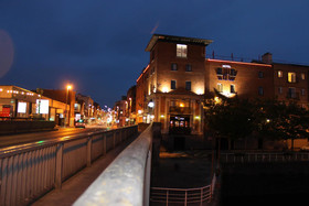 The Pier Hotel Limerick