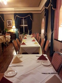 Royal Spa Hotel & Cafe