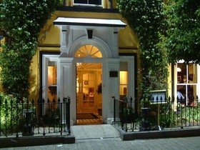 Listowel Arms