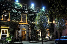 Listowel Arms