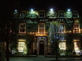 Listowel Arms