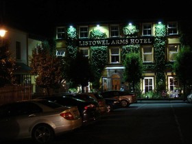 Listowel Arms