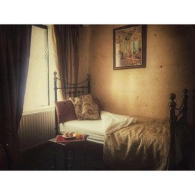 McMahon Guest House