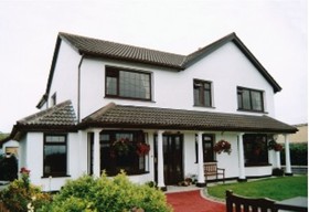 Louisburgh Lodge