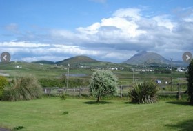 Louisburgh Lodge