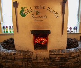 Peacockes