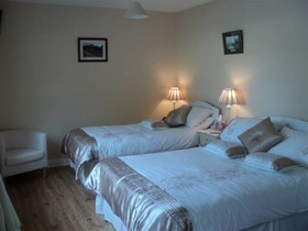 Lettermore Country Home