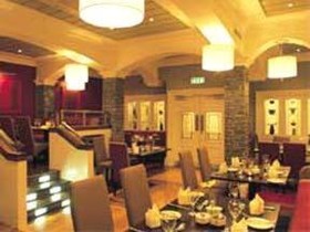 Castle Hotel