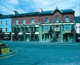 Castle Hotel