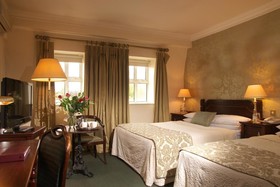 Castle Hotel